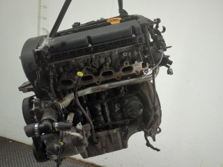 Двигатель (ДВС), ориг. номер 55560308, Opel Zafira B 2005-2008