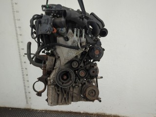 Двигатель (ДВС на разборку) Ford Focus 2011-2015
