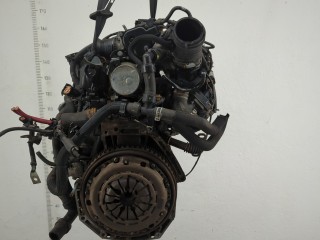 Двигатель (ДВС), ориг. номер 8201719382, Renault Megane 2013-2016