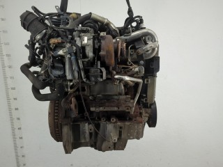 Двигатель (ДВС), ориг. номер 8201719382, Renault Megane 2013-2016