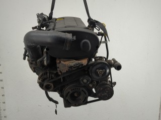 Двигатель (ДВС) Opel Zafira B 2008-2014