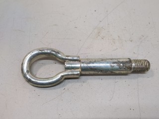 Крюк буксировочный, ориг. номер 6Q0803615, Seat Ibiza 2008-2012