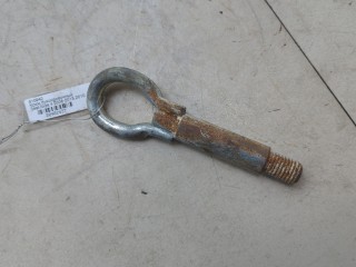 Крюк буксировочный, ориг. номер 6Q0803615, Seat Ibiza 2008-2012