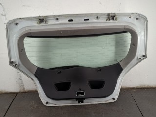 Крышка (дверь) багажника, ориг. номер 737001H300, KIA Cee'd 2006-2010