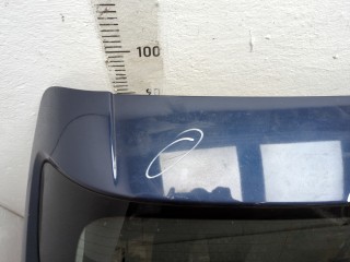 Крышка (дверь) багажника, ориг. номер A1697401305, Mercedes B W245 2005-2008