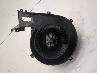 Двигатель отопителя (моторчик печки) Opel Signum 2003-2005