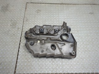 Накладка декоративная на ДВС, ориг. номер DS7Q6N041BE, 1940634, Ford Mondeo 5 2014-2019