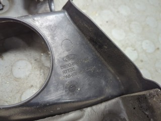 Накладка декоративная на ДВС, ориг. номер DS7Q6N041BE, 1940634, Ford Mondeo 5 2014-2019