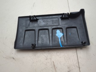 Накладка декоративная на ДВС, ориг. номер 55561431, Opel Corsa 2006-2011