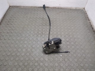 Замок двери правый передний Nissan Primera P12 2001-2008