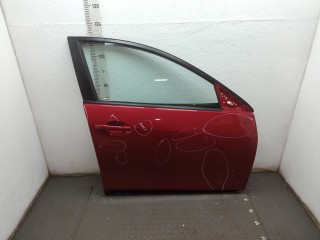 Замок двери правый передний Mazda 3 2008-2011