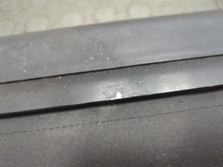 Шторка багажника, ориг. номер KD456834XA02, Mazda CX-5 2011-2015