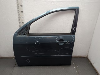 Дверь боковая (легковая) левая передняя Ford Focus 2001-2005