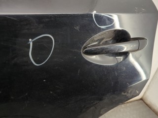 Дверь боковая (легковая) левая задняя, ориг. номер KDY37302XE, Mazda CX-5 2011-2015