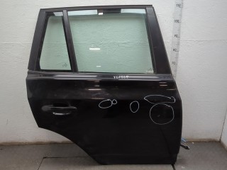 Дверь боковая (легковая) правая задняя BMW X3 E83 2003-2006