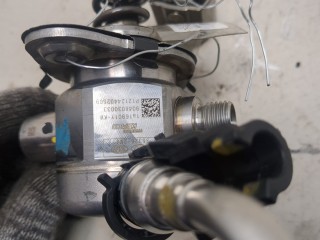 ТНВД, ориг. номер 353262M417, KIA K5 2019-2024
