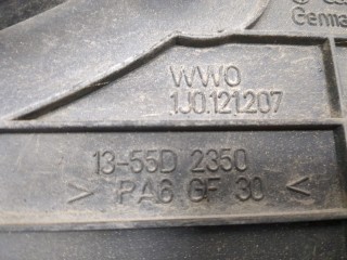 Вентилятор радиатора, ориг. номер 1J0121207, Volkswagen Golf 4 1997-2006