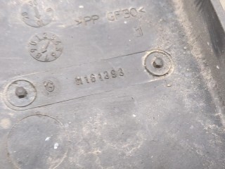 Вентилятор радиатора, ориг. номер 2145091, Ford Fiesta 2008-2013
