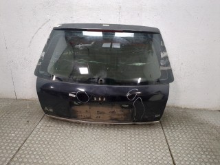 Стекло заднее, ориг. номер 4B9845501N, Audi A6 2001-2005