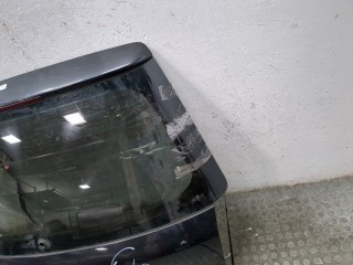 Стекло заднее, ориг. номер 4B9845501N, Audi A6 2001-2005
