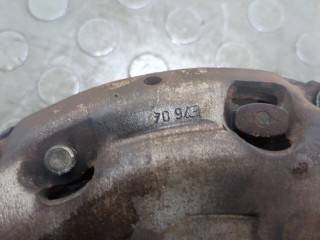 Маховик, ориг. номер 2320027401, 4120024720, KIA Sportage 2008-2010