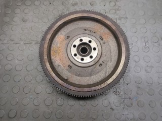 Маховик, ориг. номер 8200560654, Renault Megane 2008-2014