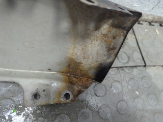 Крыло левое переднее, ориг. номер 1702314, Ford Mondeo 2006-2010