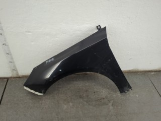 Крыло левое переднее Ford Focus 2011-2015