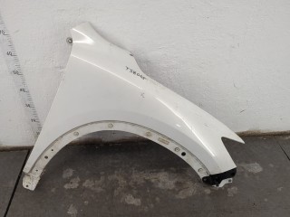 Крыло правое переднее Mazda CX-5 2011-2015