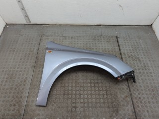 Крыло правое переднее Opel Astra 1998-2009
