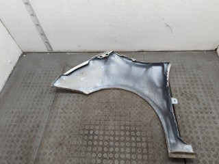 Крыло правое переднее, ориг. номер 7841X2, Citroen C4 Grand Picasso 2006-2013