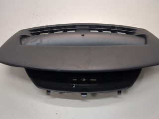 Щиток приборов (приборная панель) Citroen C4 2004-2014