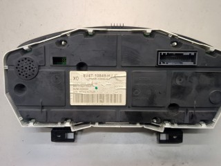 Щиток приборов (приборная панель), ориг. номер 8V4T10849HJ, Ford Focus 2007-2011