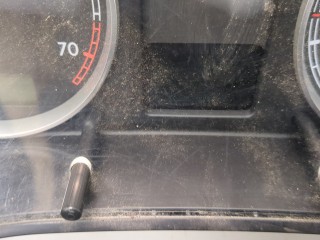 Щиток приборов (приборная панель), ориг. номер 3B0920829X, Volkswagen Passat 2000-2005