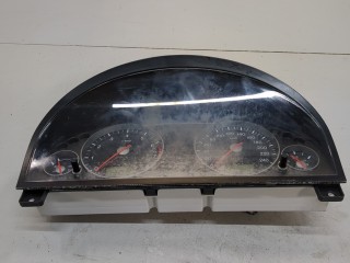 Щиток приборов (приборная панель) Ford Mondeo 2003-2007