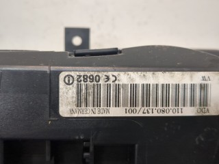 Щиток приборов (приборная панель), ориг. номер 3B0920826X, Volkswagen Passat 2000-2005