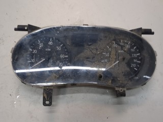 Щиток приборов (приборная панель), ориг. номер P8200336243, Nissan Kubistar 2003-2008
