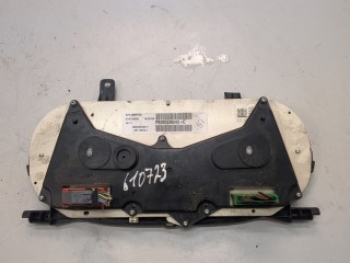 Щиток приборов (приборная панель), ориг. номер P8200336243, Nissan Kubistar 2003-2008