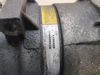Компрессор кондиционера, Renault Laguna 2001-2005