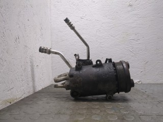 Компрессор кондиционера, Ford Focus 2004-2008