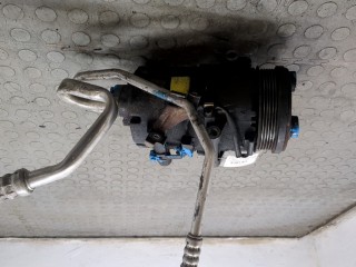 Компрессор кондиционера, Ford Focus 2004-2008