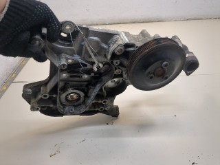 Насос масляный, Opel Zafira B 2005-2008