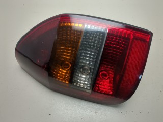 Фонарь (задний) левый Opel Zafira 1999-2003
