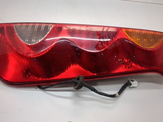 Фонарь (задний) правый, ориг. номер 265509U000, Nissan Note E11 2005-2008