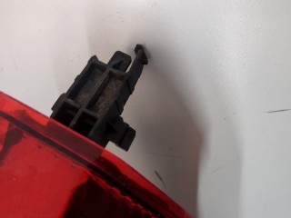 Фонарь (задний) правый, ориг. номер 265509U000, Nissan Note E11 2005-2008