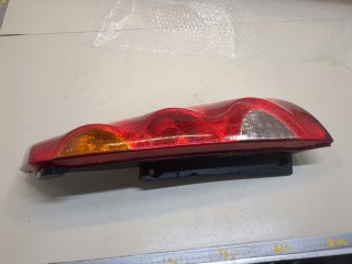 Фонарь (задний) правый, ориг. номер 265509U000, Nissan Note E11 2005-2008