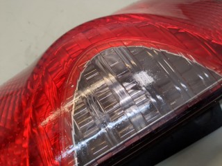 Фонарь (задний) правый, ориг. номер 265509U000, Nissan Note E11 2005-2008