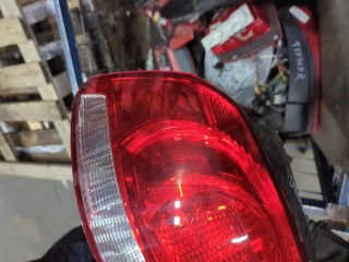 Фонарь (задний) левый, ориг. номер 5K0945095E, Volkswagen Golf 6 2008-2012