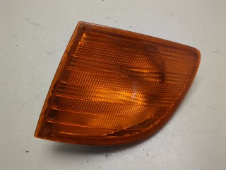 Поворот левый, ориг. номер A6388200021, Mercedes Vito 1996-2003