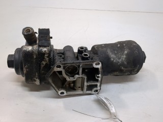 Корпус масляного фильтра, ориг. номер 045115389J, 028117021L, Volkswagen Transporter 5 2002-2009